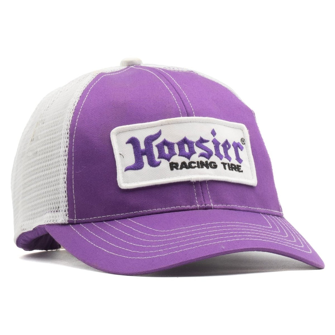 Headwear - Hoosier Racing - SNAG