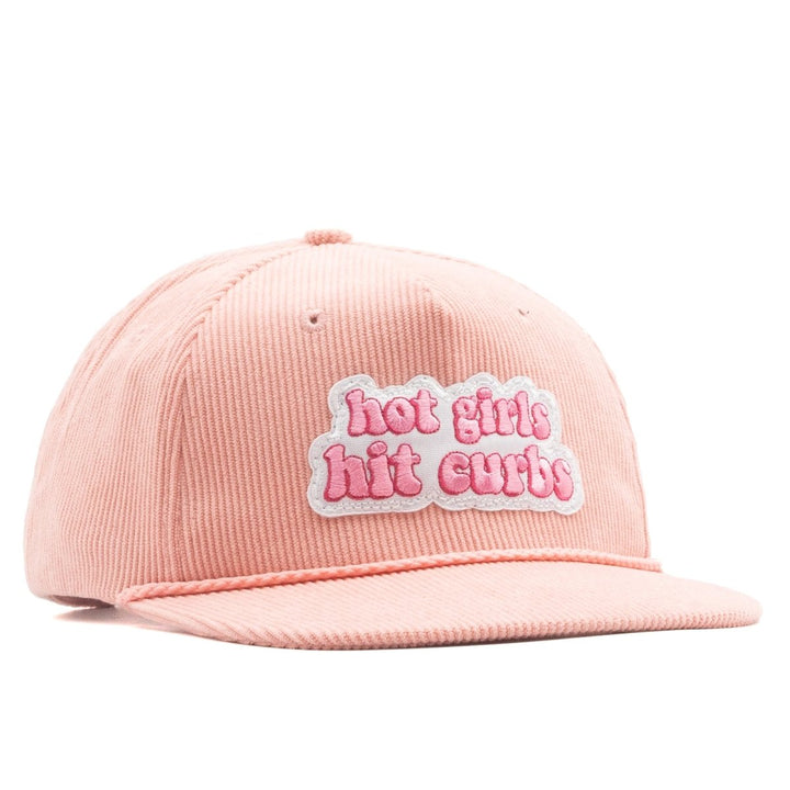 Headwear - Hot Girls Hit Curbs - SNAG