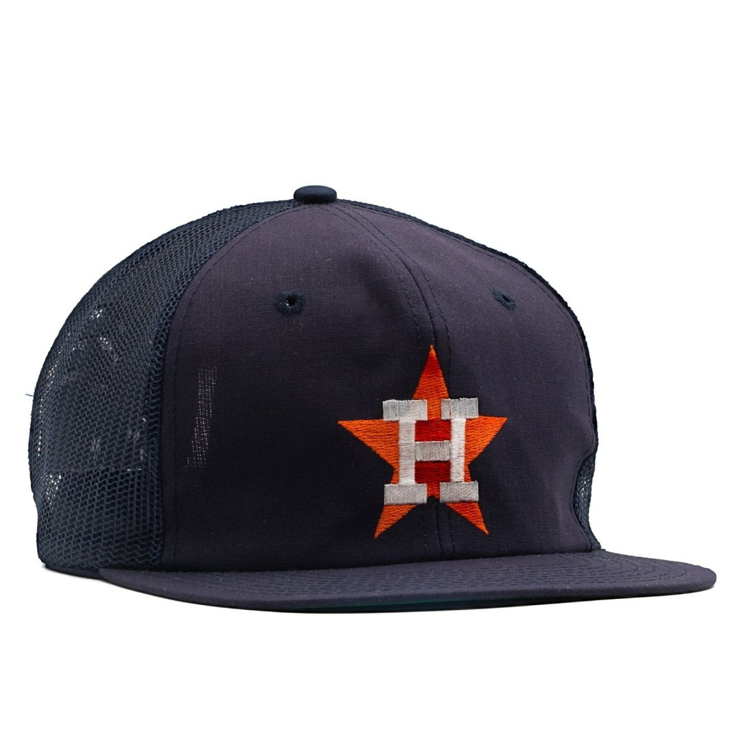 Headwear - Houston Astros - SNAG