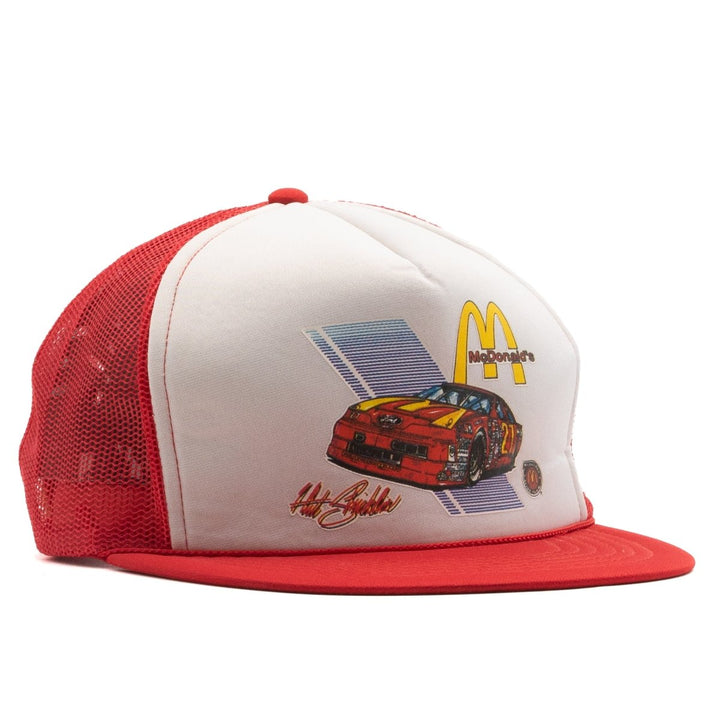 Headwear - Hut Stricklin McDonalds - SNAG