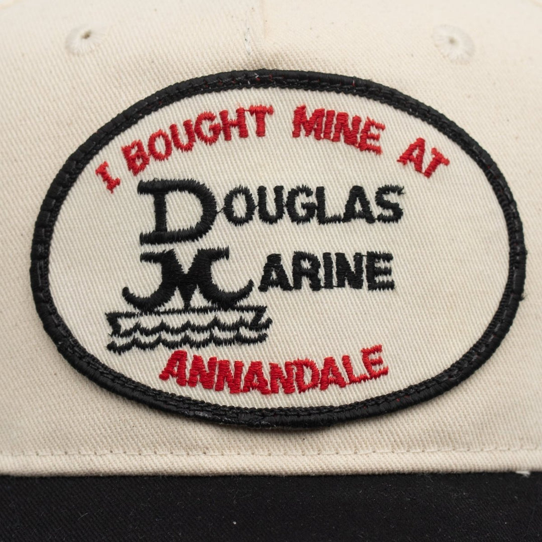 Headwear - I Bought Mine At Douglas Marine - SNAG