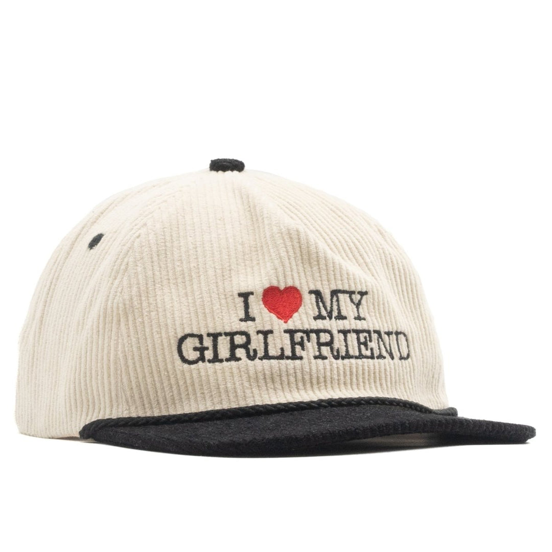 Headwear - I Love My... - SNAG