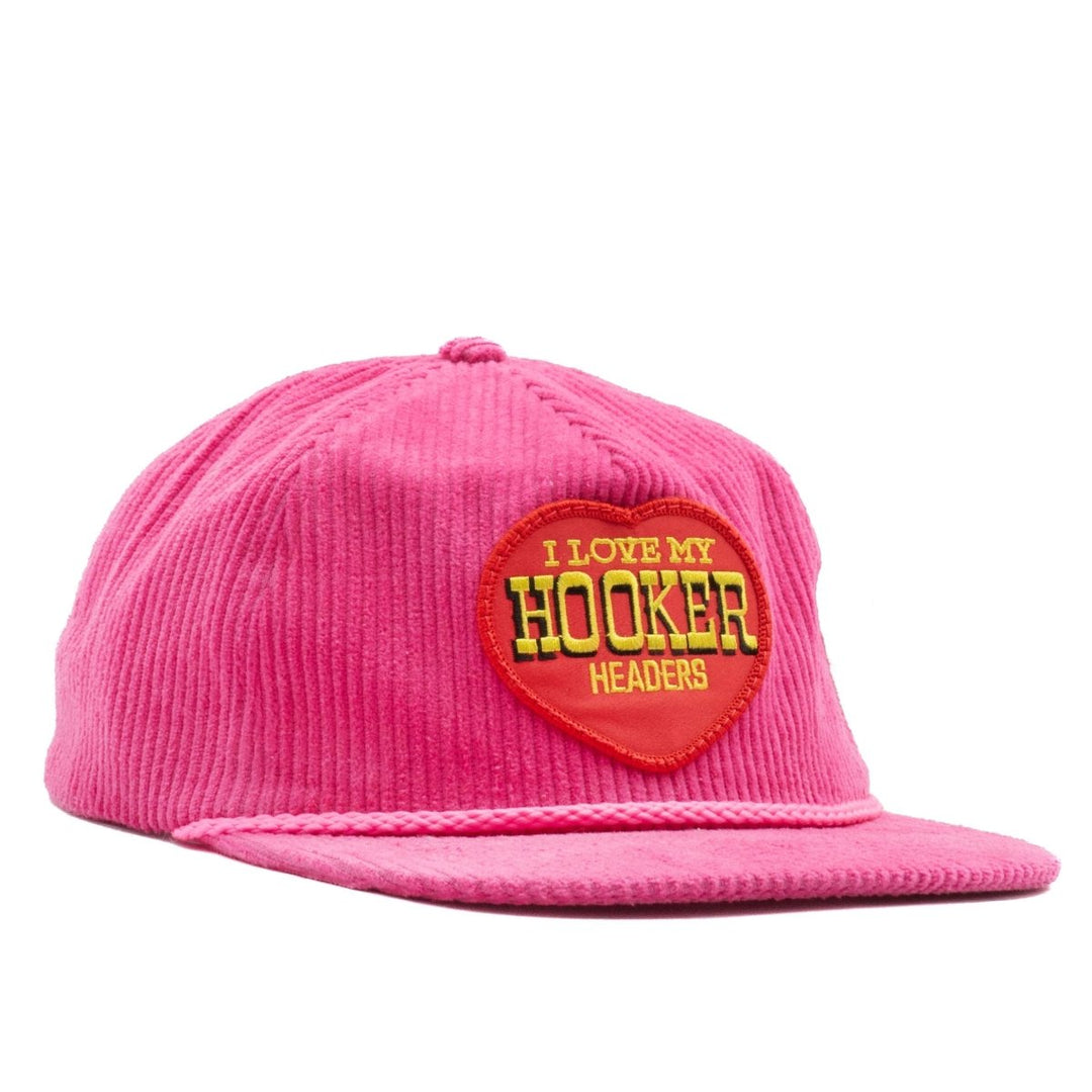 Headwear - I Love My Hooker Headers - SNAG