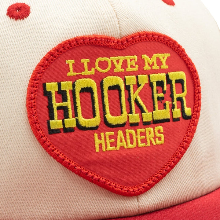 Headwear - I Love My Hooker Headers - SNAG