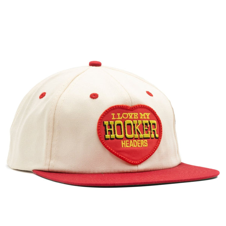 Headwear - I Love My Hooker Headers - SNAG