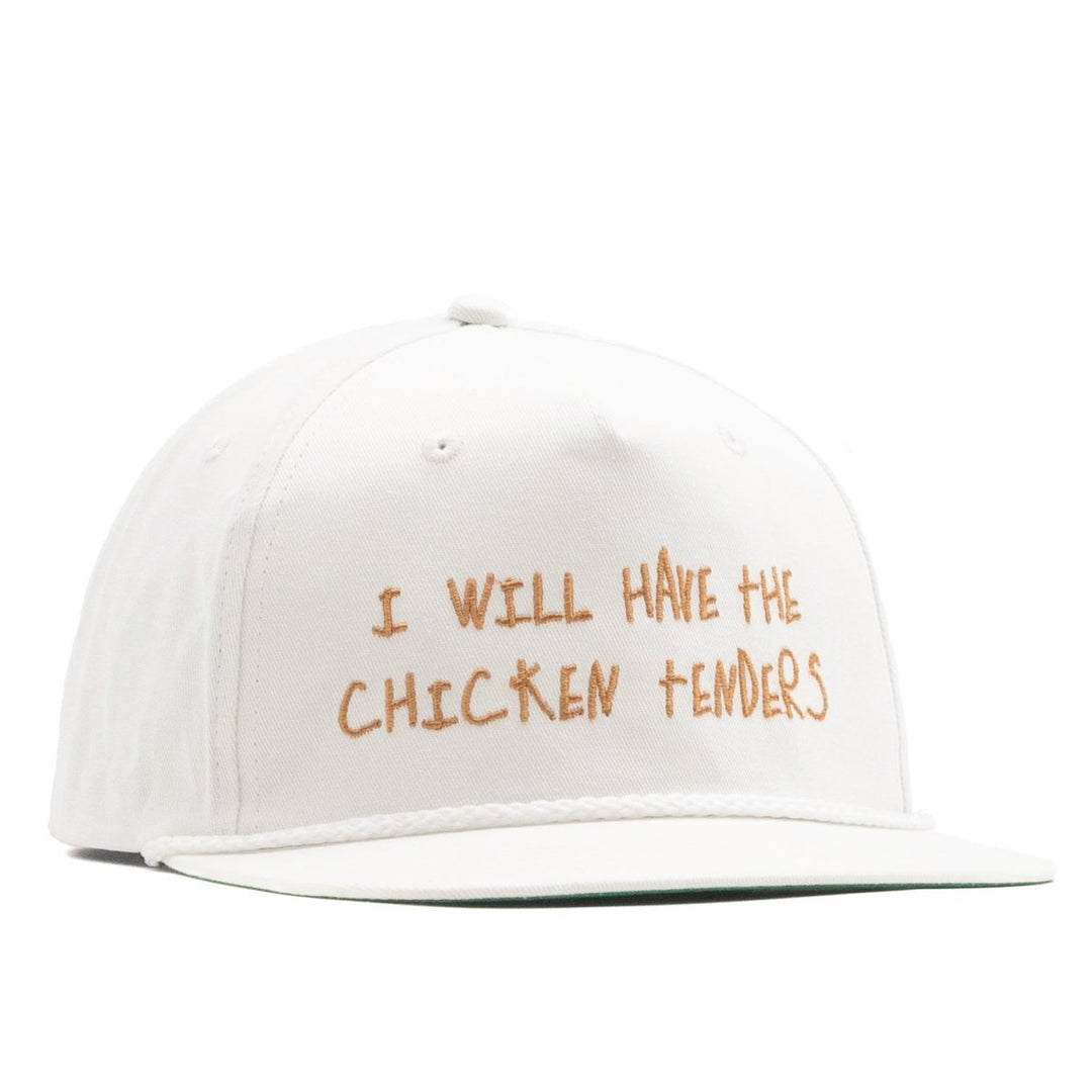 Headwear - I Will Have The Chicken Tenders - SNAG