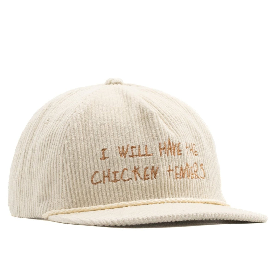 Headwear - I Will Have The Chicken Tenders - SNAG