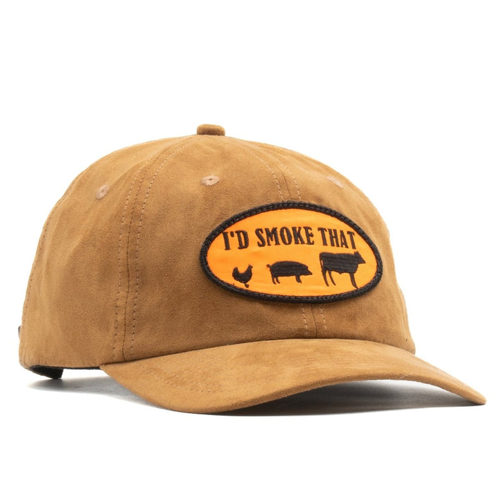 Headwear - I'd Smoke That - SNAG