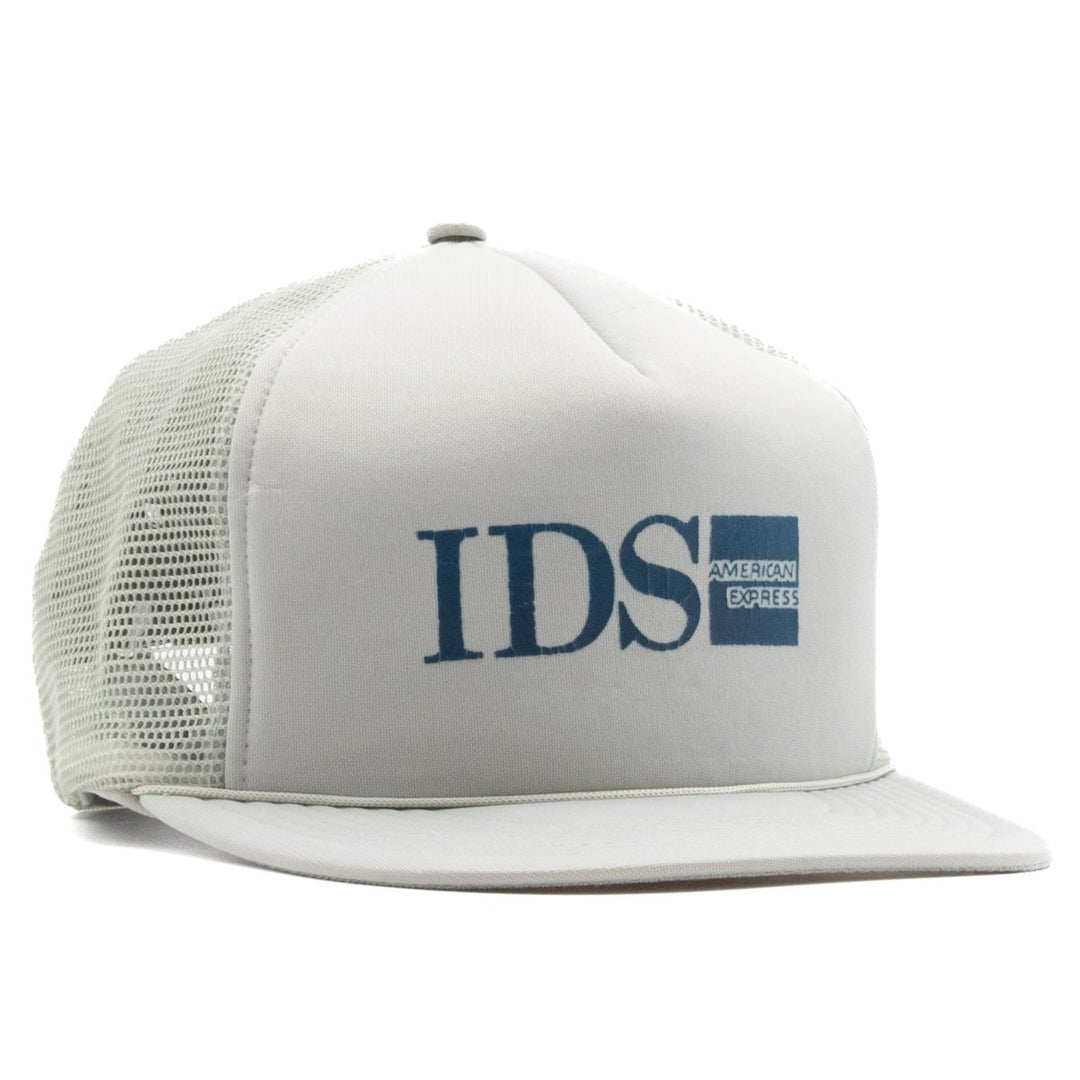 Headwear - IDS American Express - SNAG