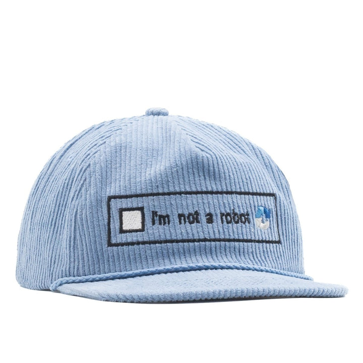 Headwear - I'm Not A Robot - SNAG