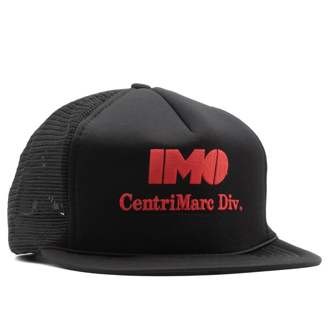 Headwear - IMO CentriMarc Div. - SNAG