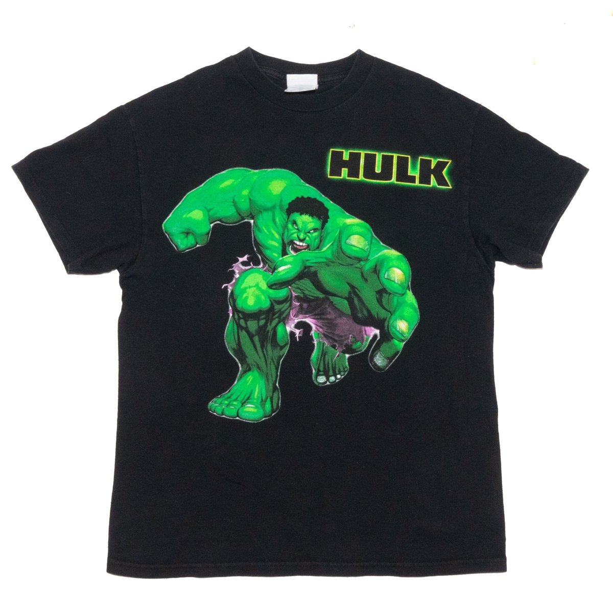 The newest Incredible Hulk Shirt