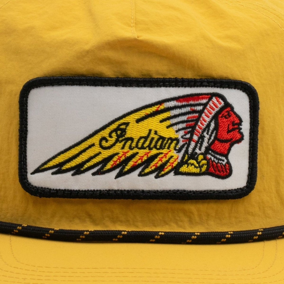 Headwear - Indian Motocycle - SNAG