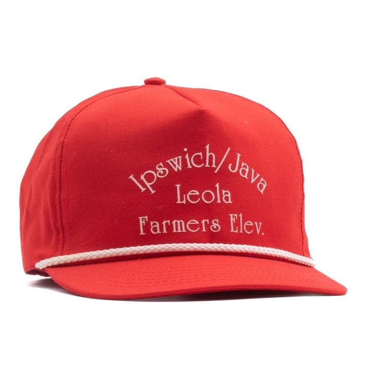 Headwear - Ipswich/Java Leola Farmers Elev. - SNAG