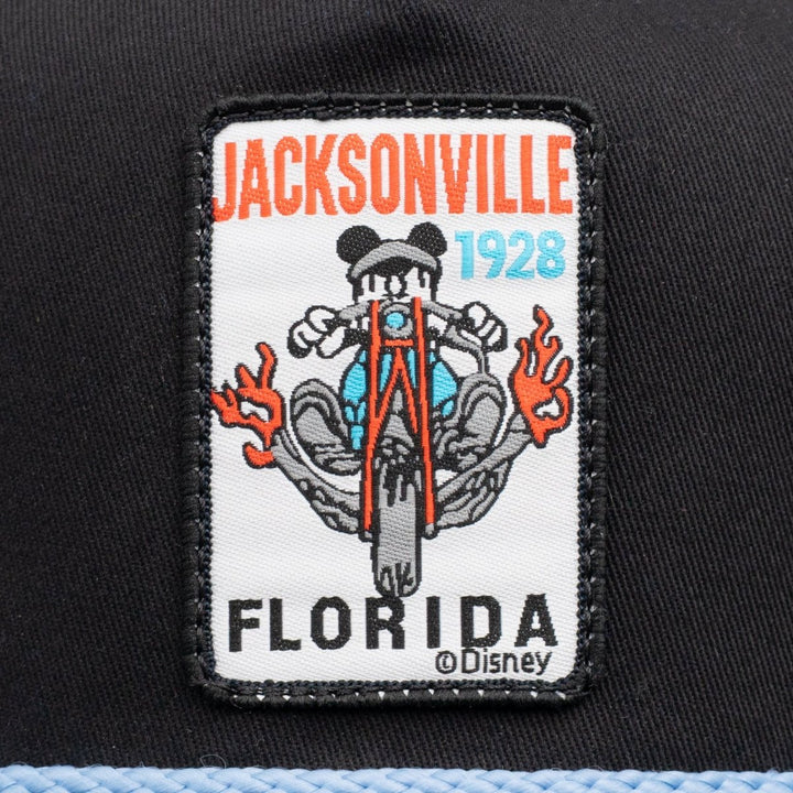 Jacksonville Florida 1928