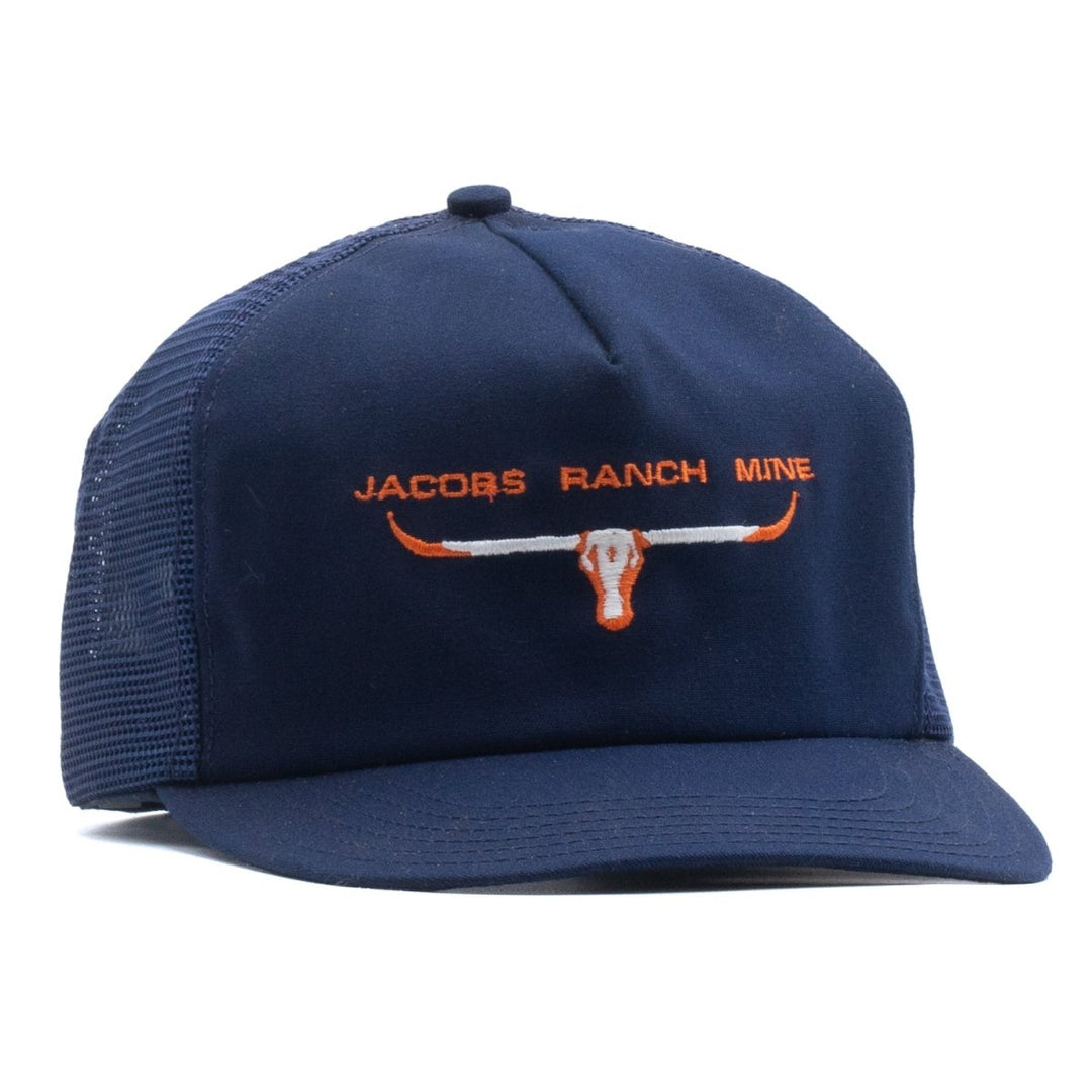 Headwear - Jacobs Ranch Mine - SNAG