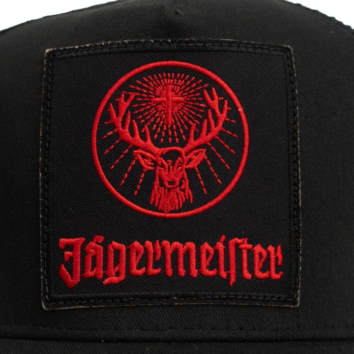 Headwear - Jagermeister - SNAG