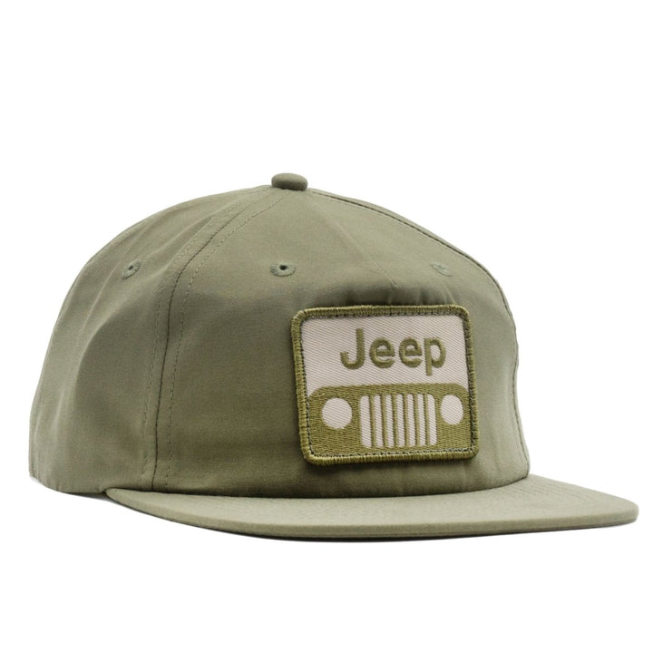 Headwear - Jeep - SNAG