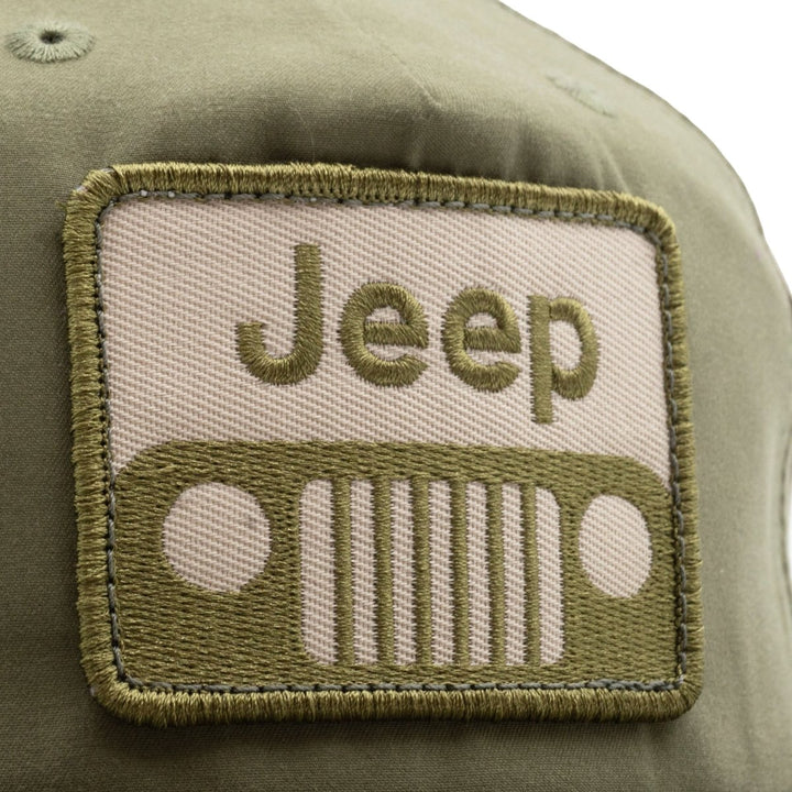 Headwear - Jeep - SNAG