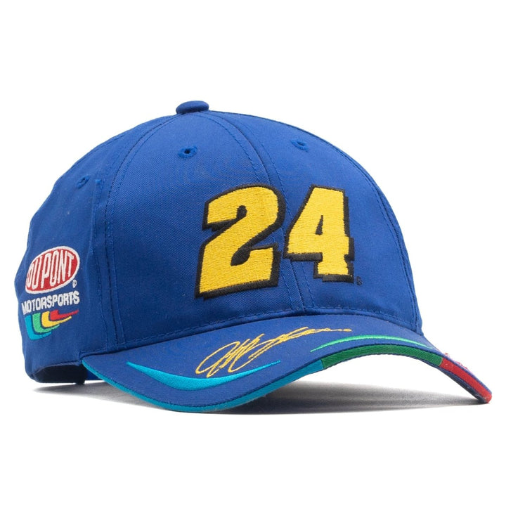 Headwear - Jeff Gordon Racing - SNAG