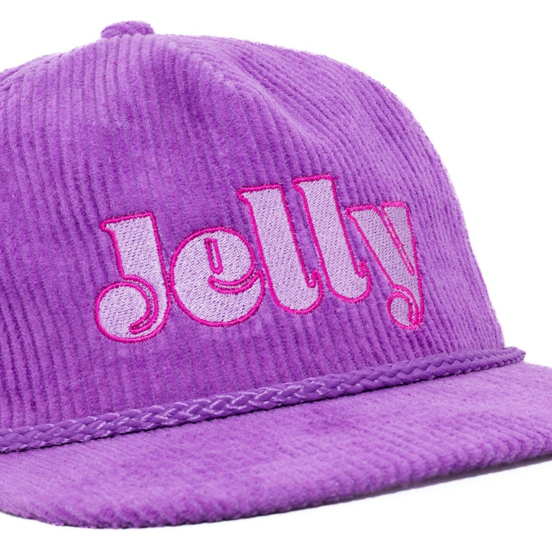 Headwear - Jelly - SNAG