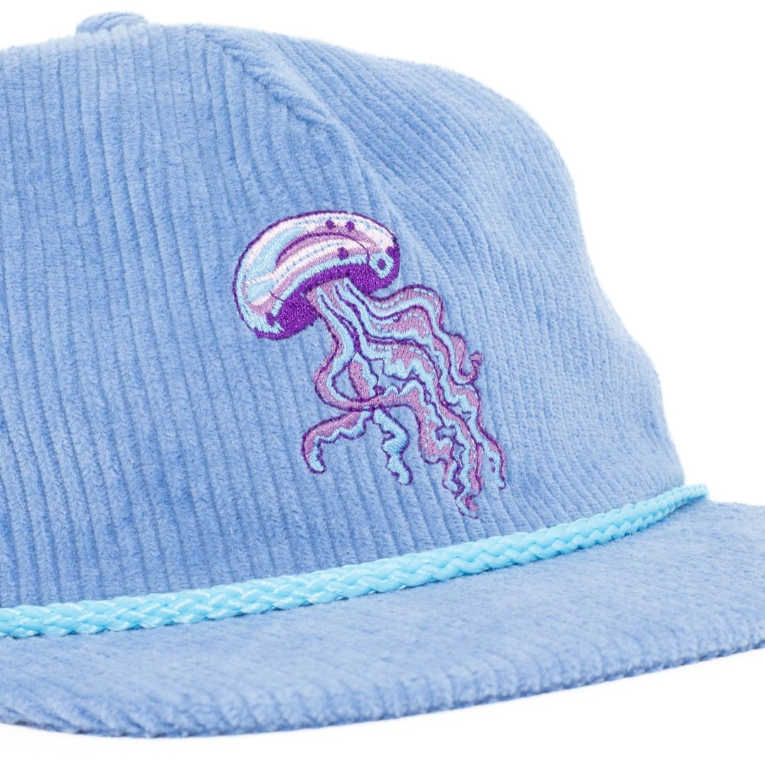 Headwear - Jellyfish - SNAG