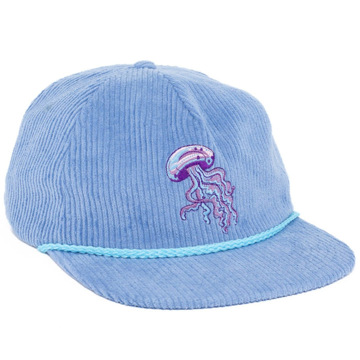 Headwear - Jellyfish - SNAG