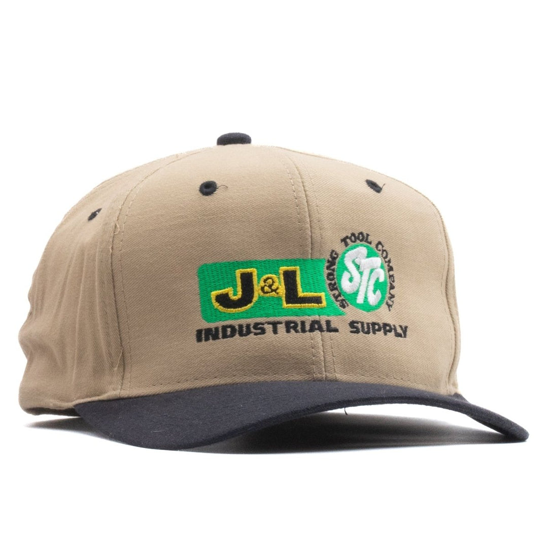 Headwear - J&L Industrial Supply - SNAG