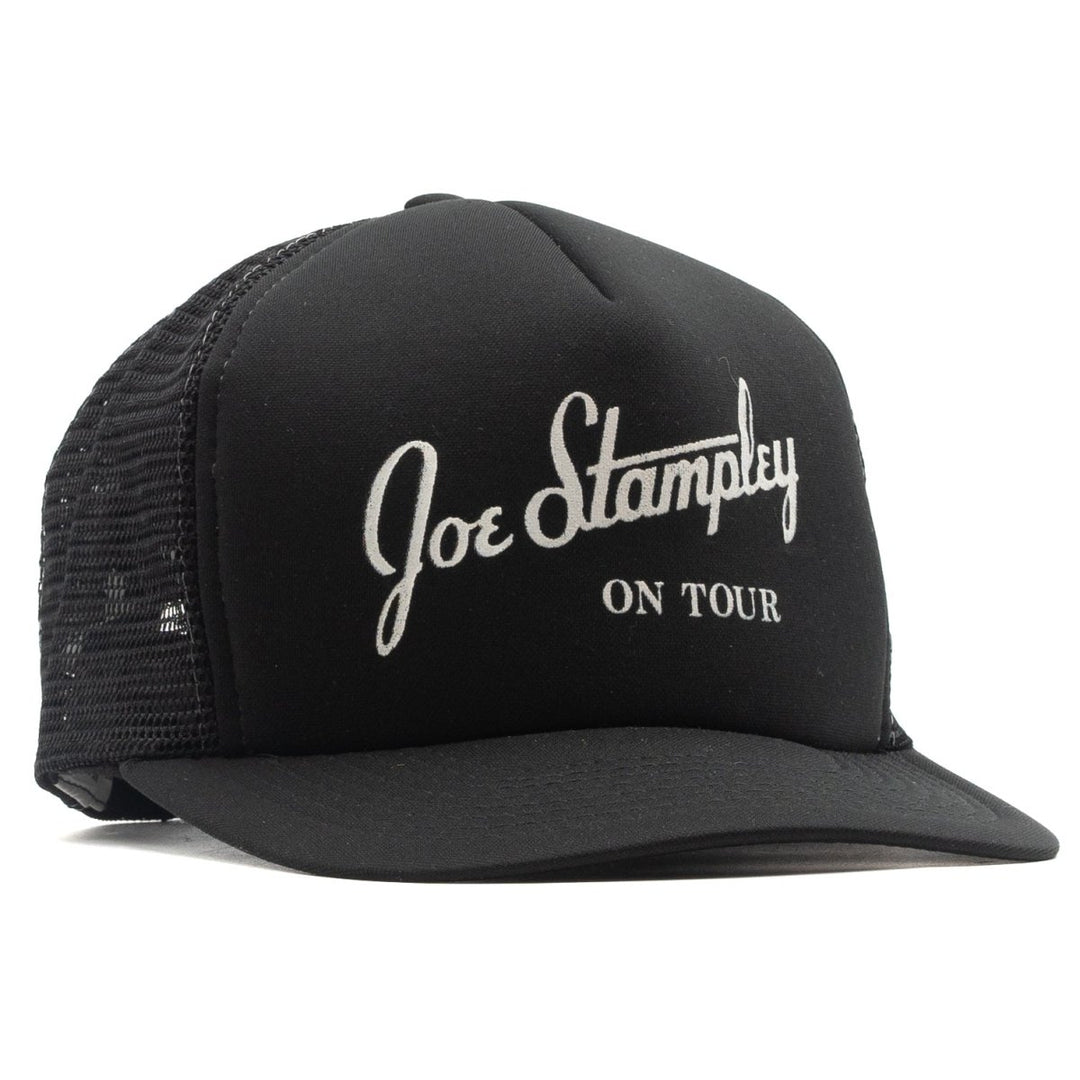 Headwear - Joe Stampley On Tour - SNAG