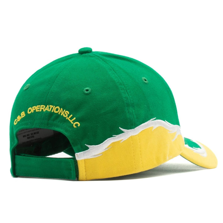 Headwear - John Deere - SNAG