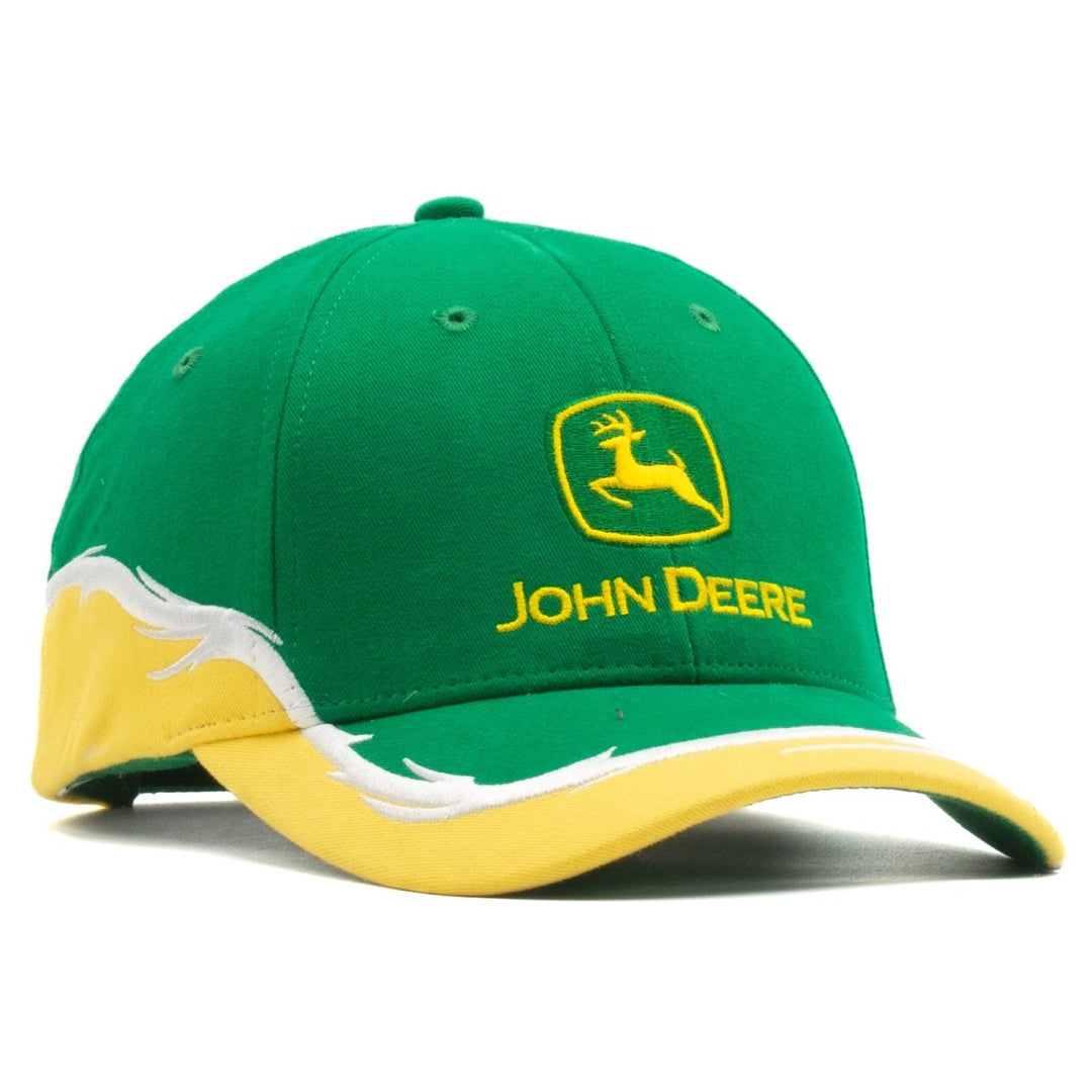 Headwear - John Deere - SNAG