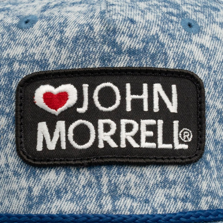 John Morrell