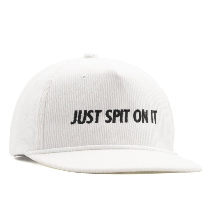 Headwear - Just Spit On It - SNAG