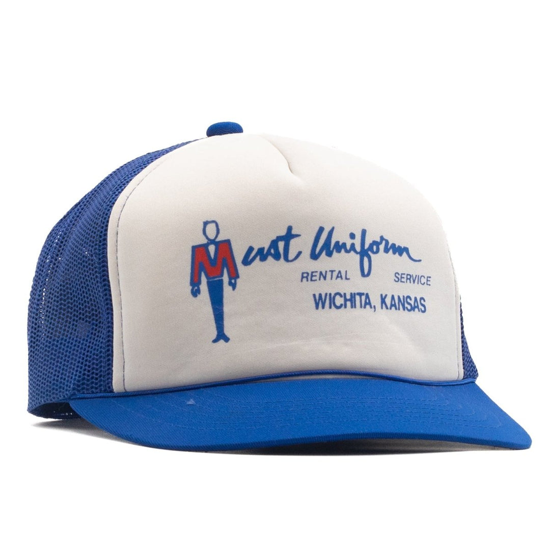 Headwear - Just Uniform Rental Service - SNAG