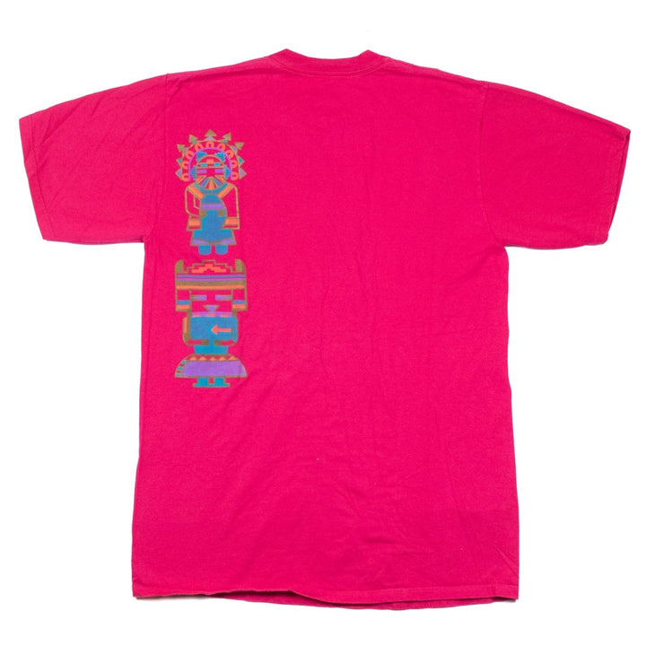 T-Shirts - Kachinas - SNAG