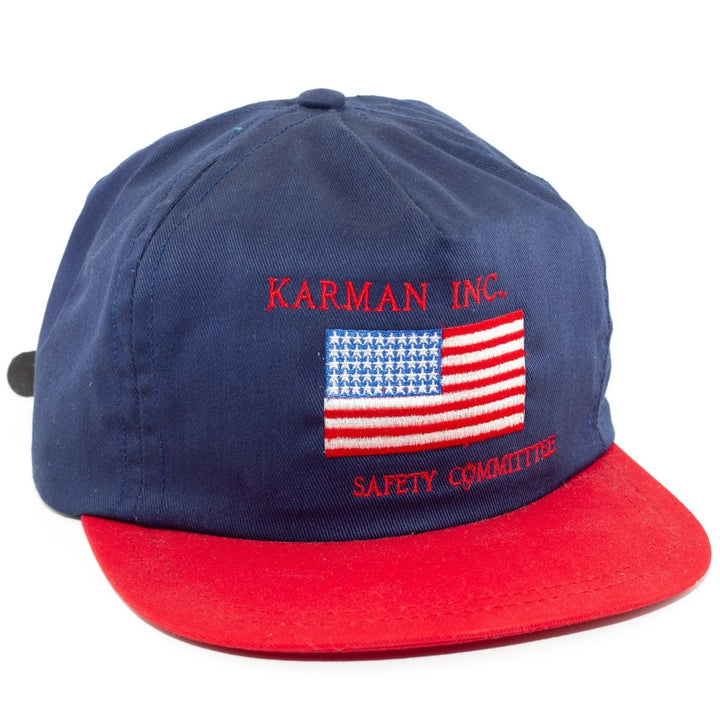 Headwear - Karman Safety - SNAG