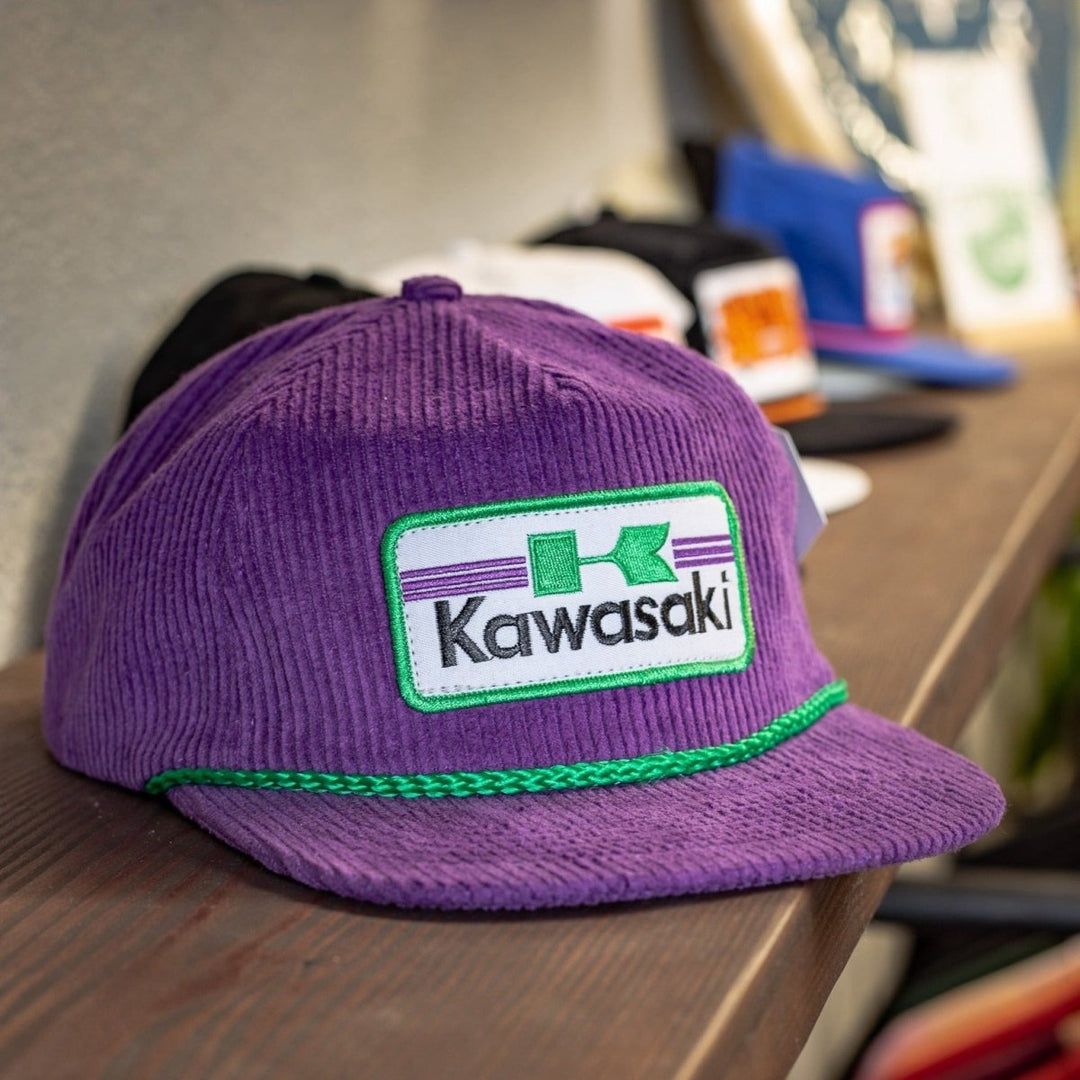 Headwear - Kawasaki - SNAG