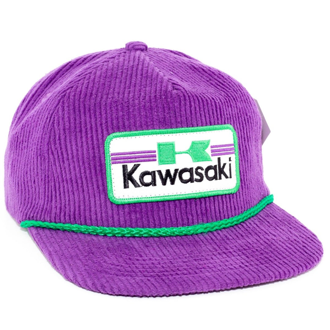 Headwear - Kawasaki - SNAG