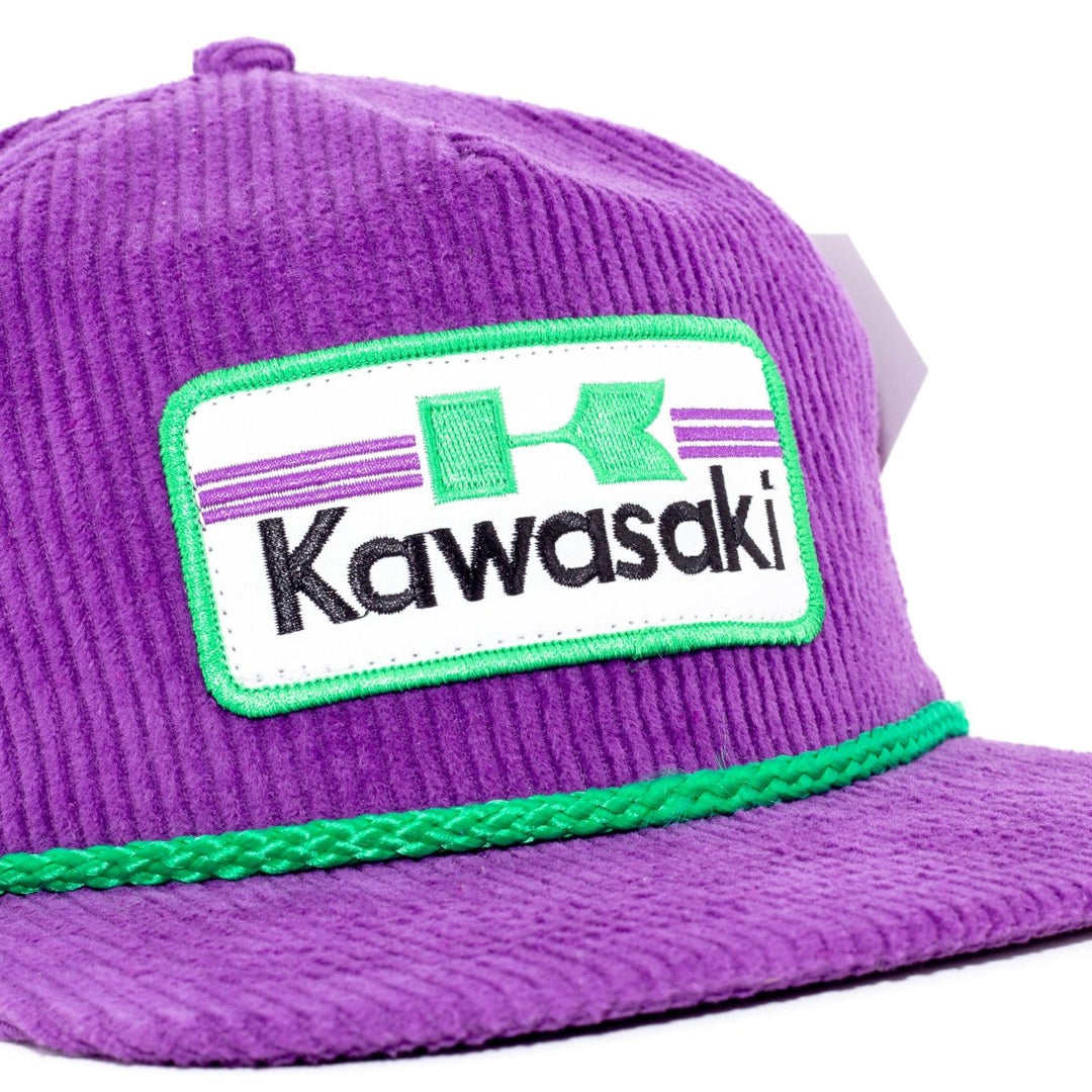 Headwear - Kawasaki - SNAG