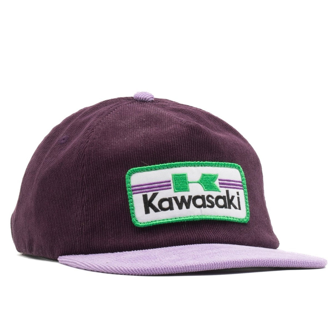 Headwear - Kawasaki - SNAG