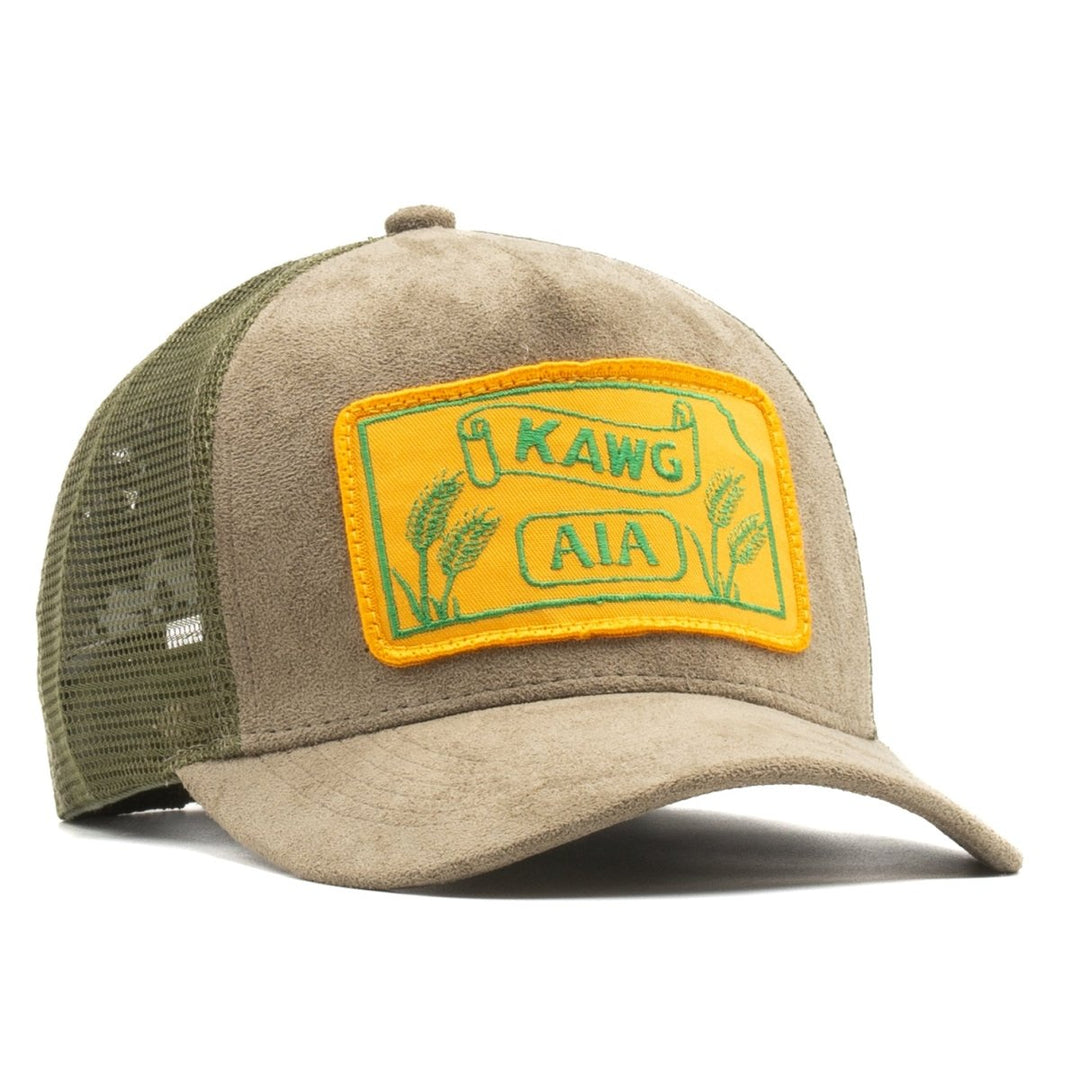 Headwear - Kawg AIA - SNAG