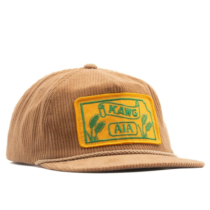 Headwear - KAWG AIA - SNAG