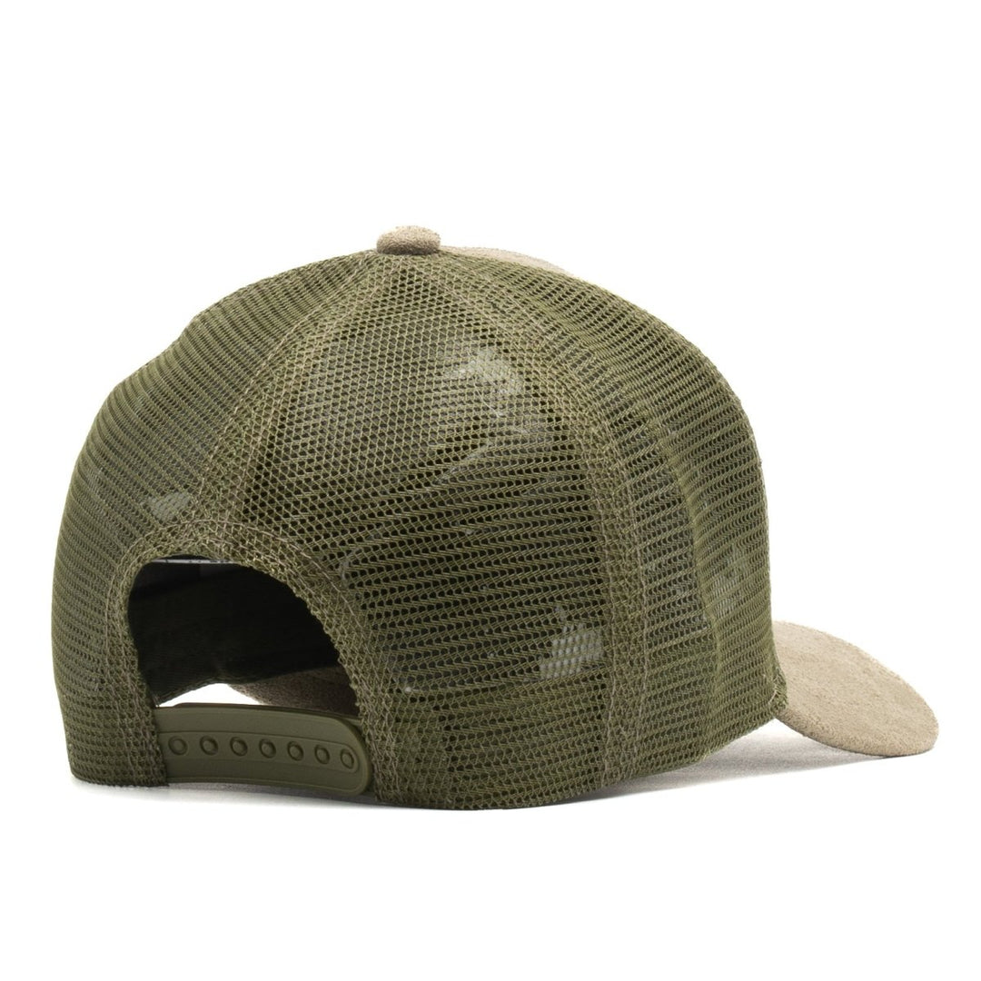 Headwear - Kawg AIA - SNAG