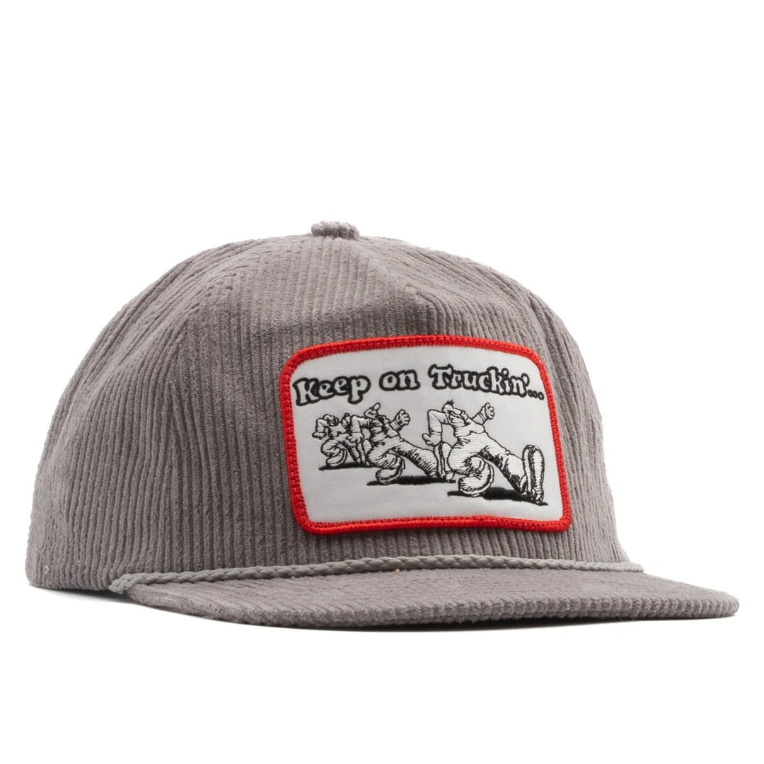 Headwear - Keep On Trucking - SNAG