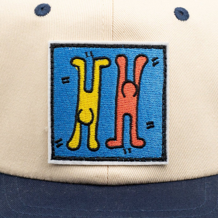 Keith Haring Vise Versa