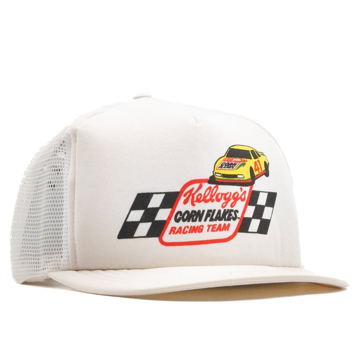 Headwear - Kellogg's Cornflakes Racing Team - SNAG