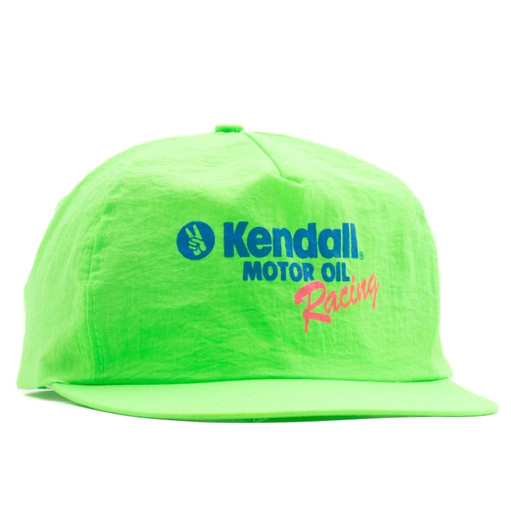 Headwear - Kendall Motor Oil - SNAG