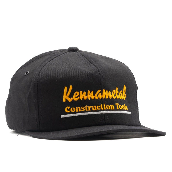 Headwear - Kennametal Construction Tools - SNAG