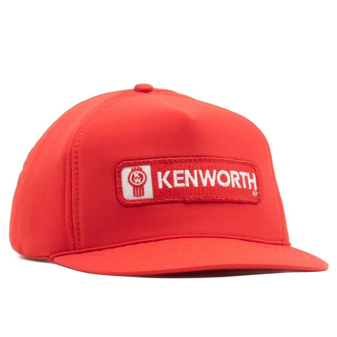 Headwear - Kenworth - SNAG