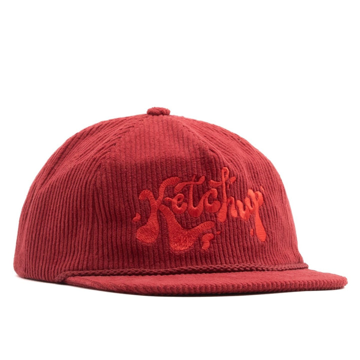 Headwear - Ketchup - SNAG